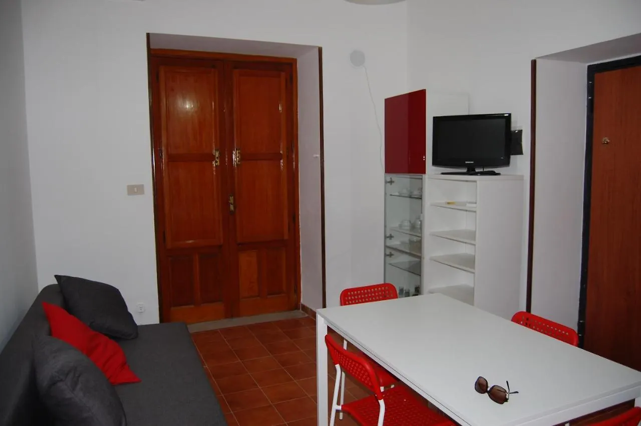 La Casa Di Anna Villa Patti 0*,