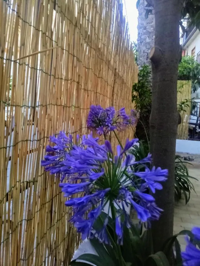 La Casa Di Anna Villa Patti