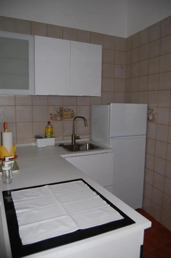 La Casa Di Anna Villa Patti