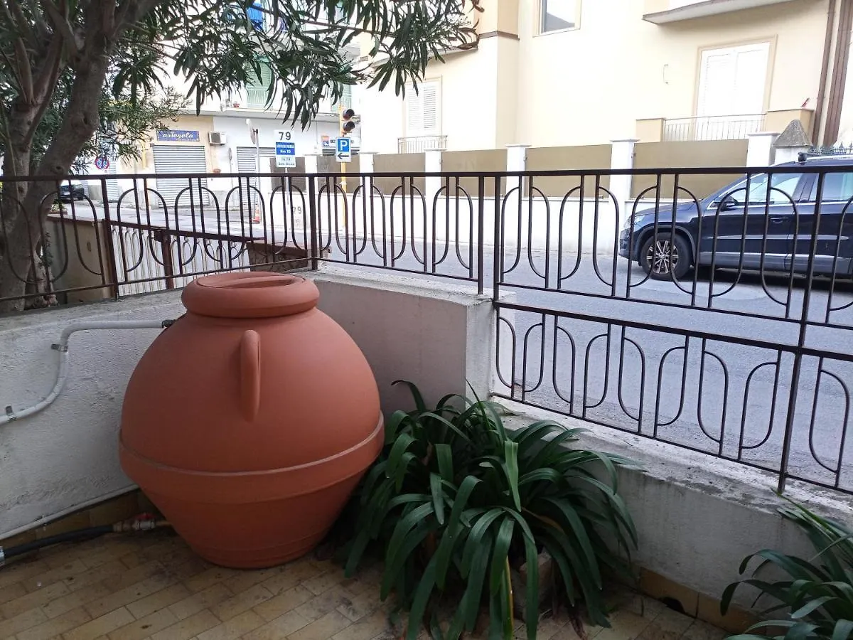 Σπίτι διακοπών La Casa Di Anna Βίλα Patti