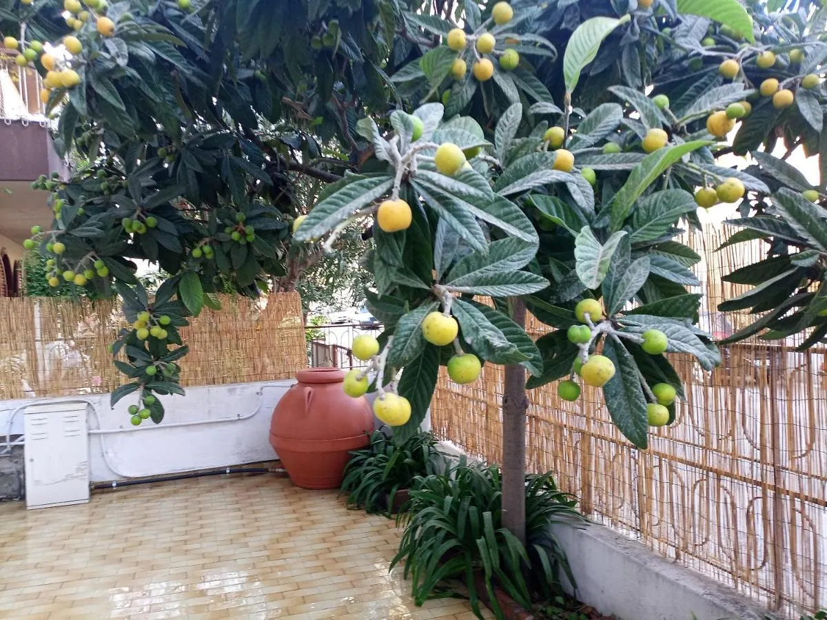La Casa Di Anna Βίλα Patti Ιταλία