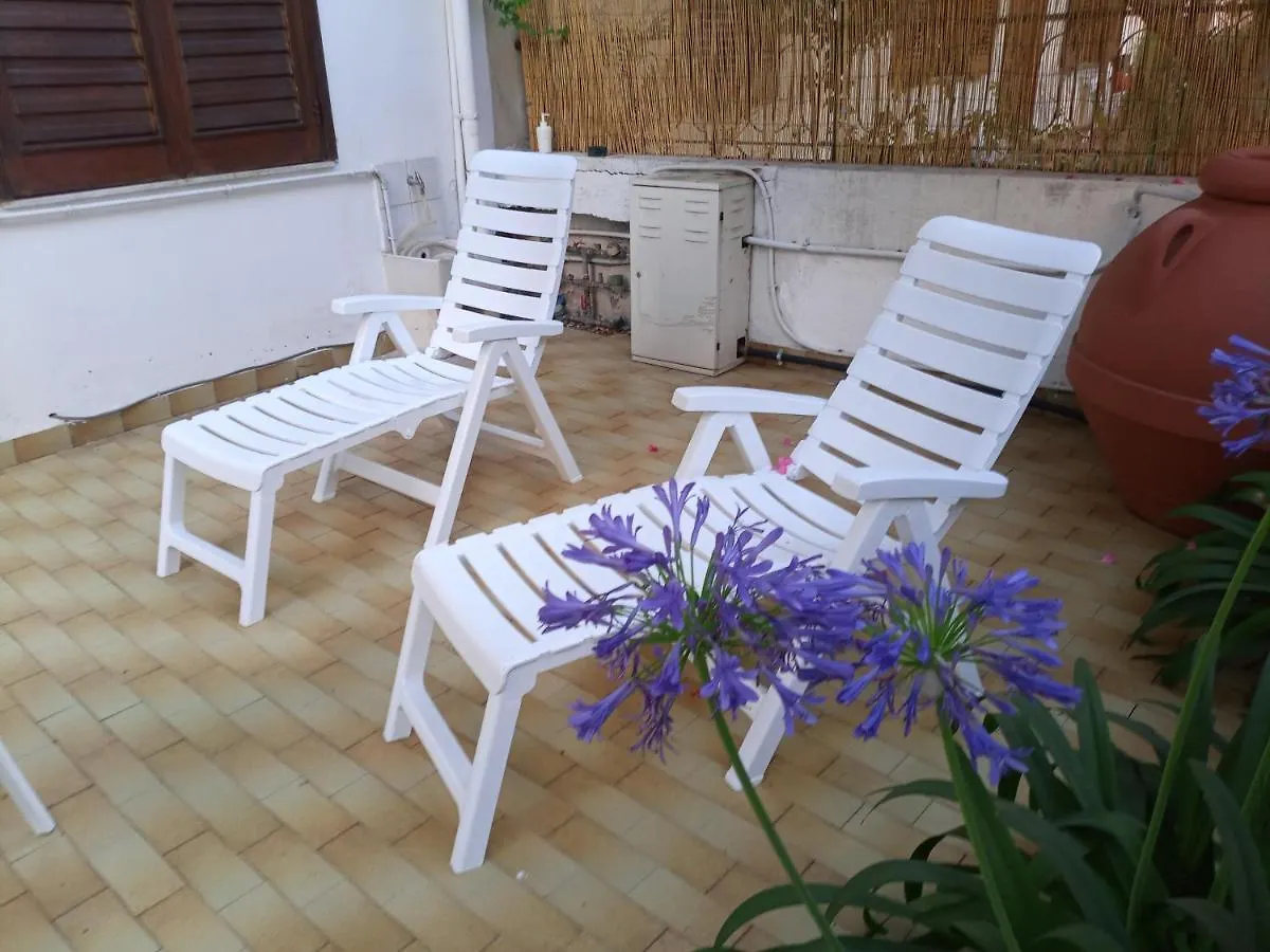 La Casa Di Anna Βίλα Patti 0*,  Ιταλία