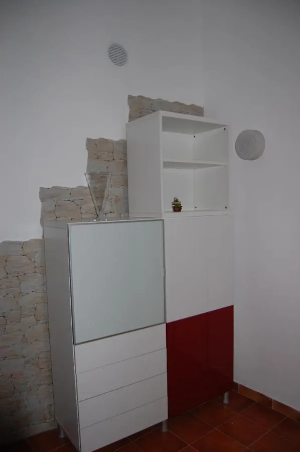 Holiday home La Casa Di Anna Villa Patti Italy