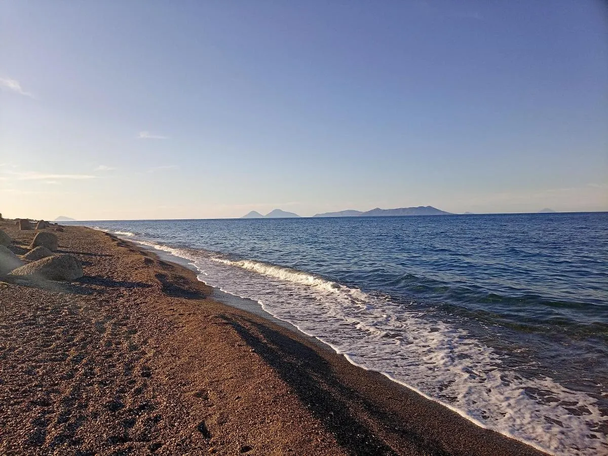 Holiday home La Casa Di Anna Villa Patti Italy