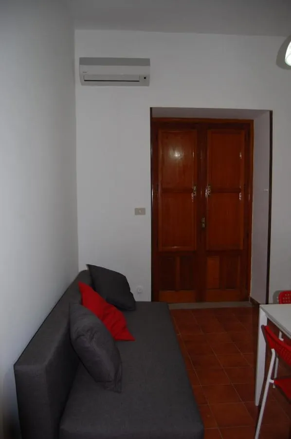 הוילה פאטי La Casa Di Anna