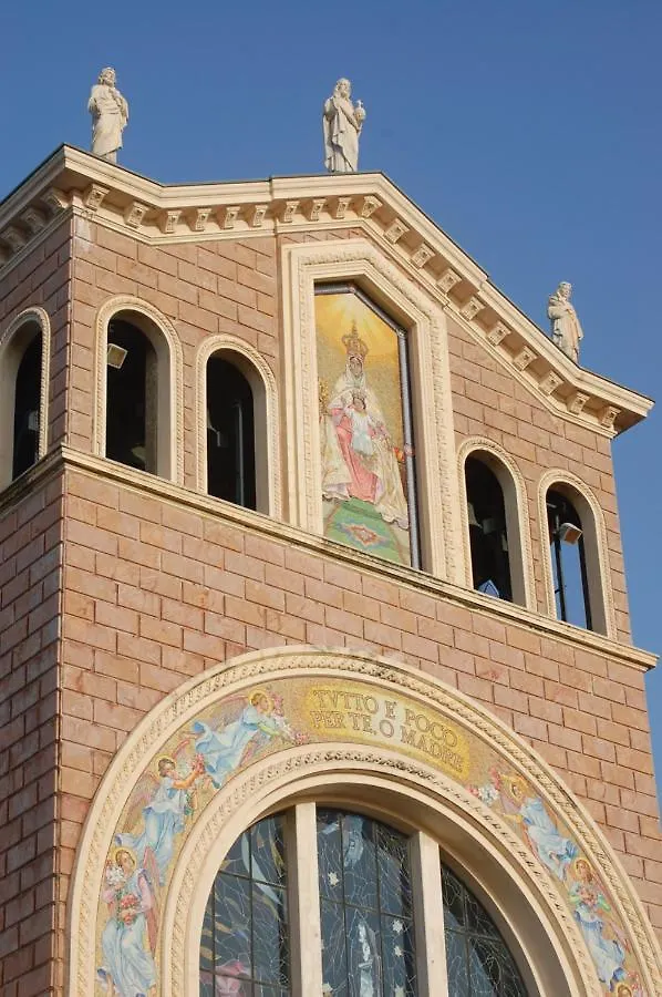 La Casa Di Anna Villa Patti