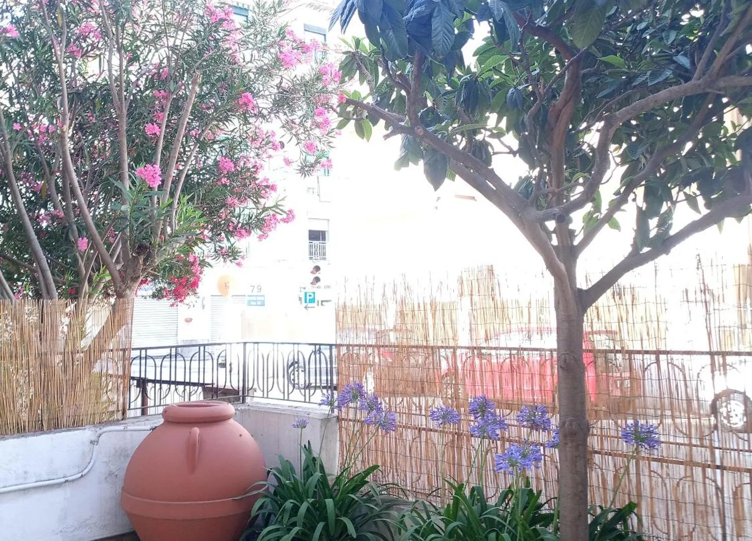 La Casa Di Anna Villa Patti