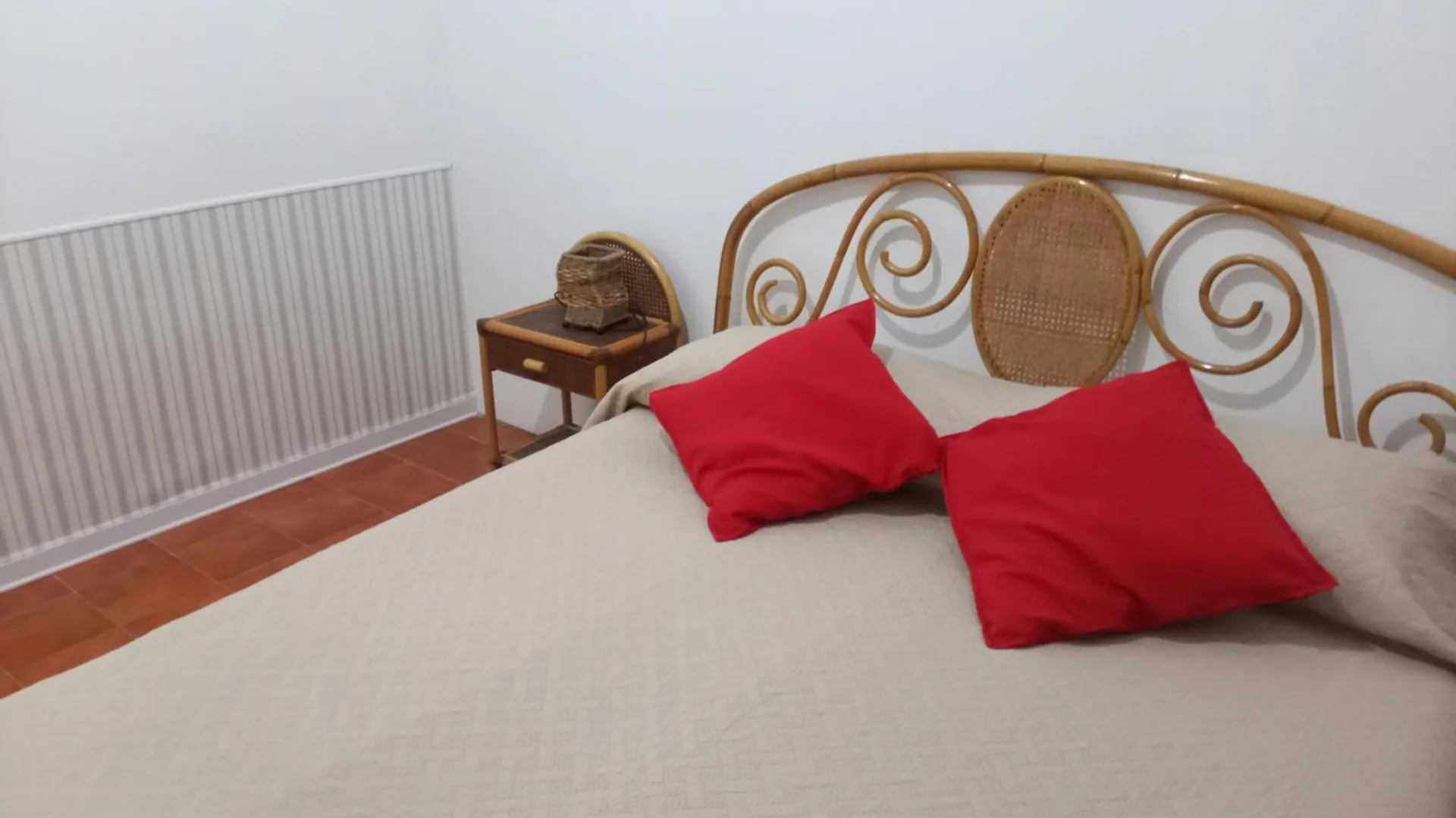 La Casa Di Anna Villa Patti