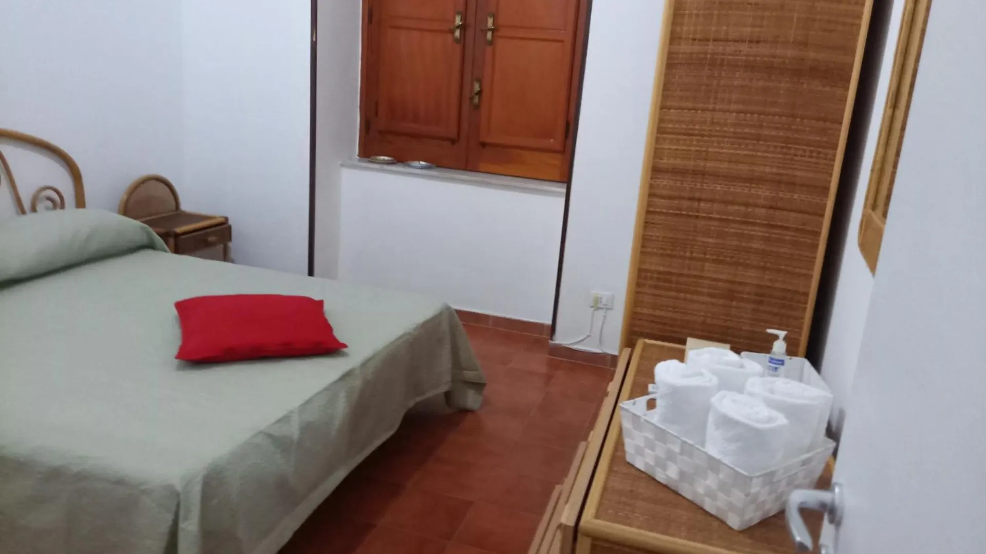 Holiday home La Casa Di Anna Villa Patti Italy