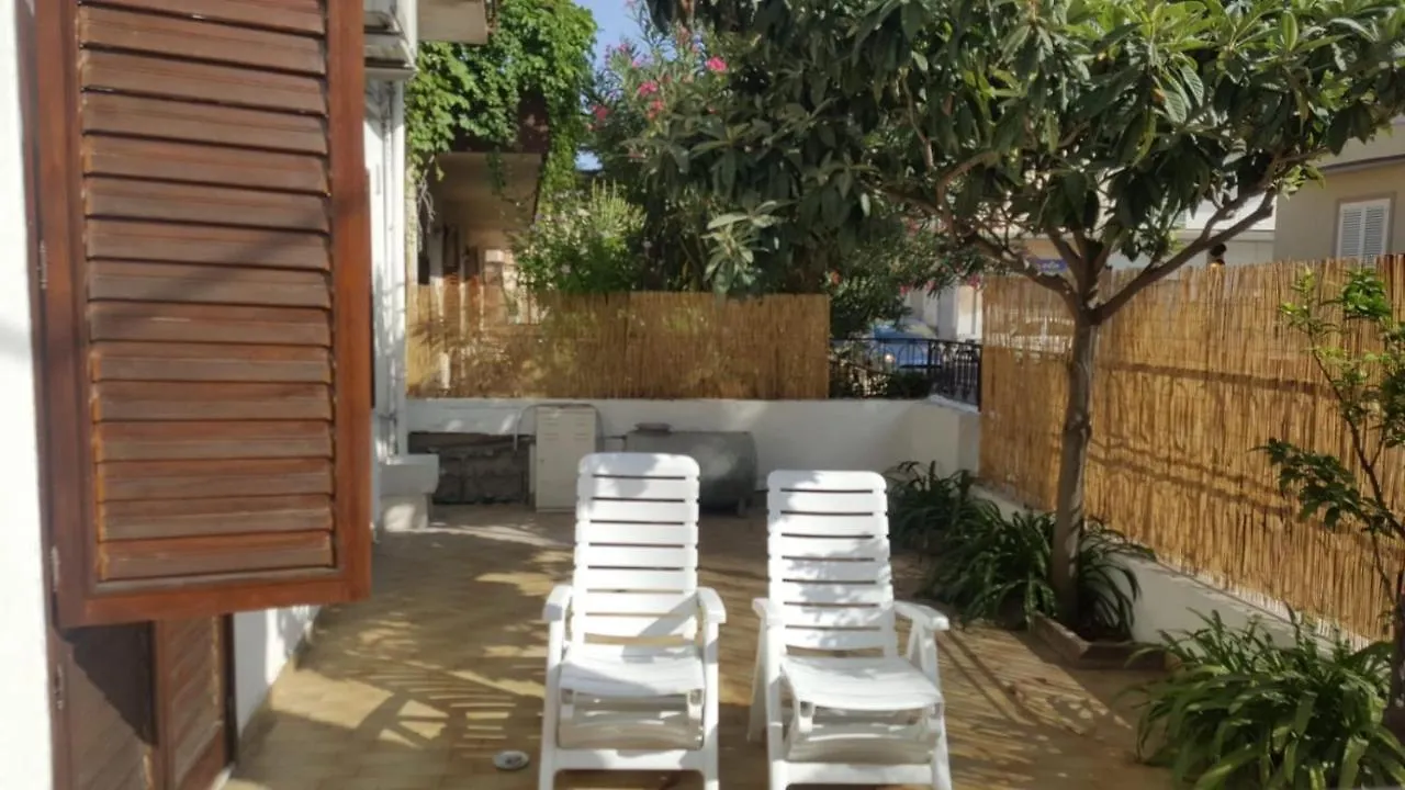 Holiday home La Casa Di Anna Villa Patti Italy