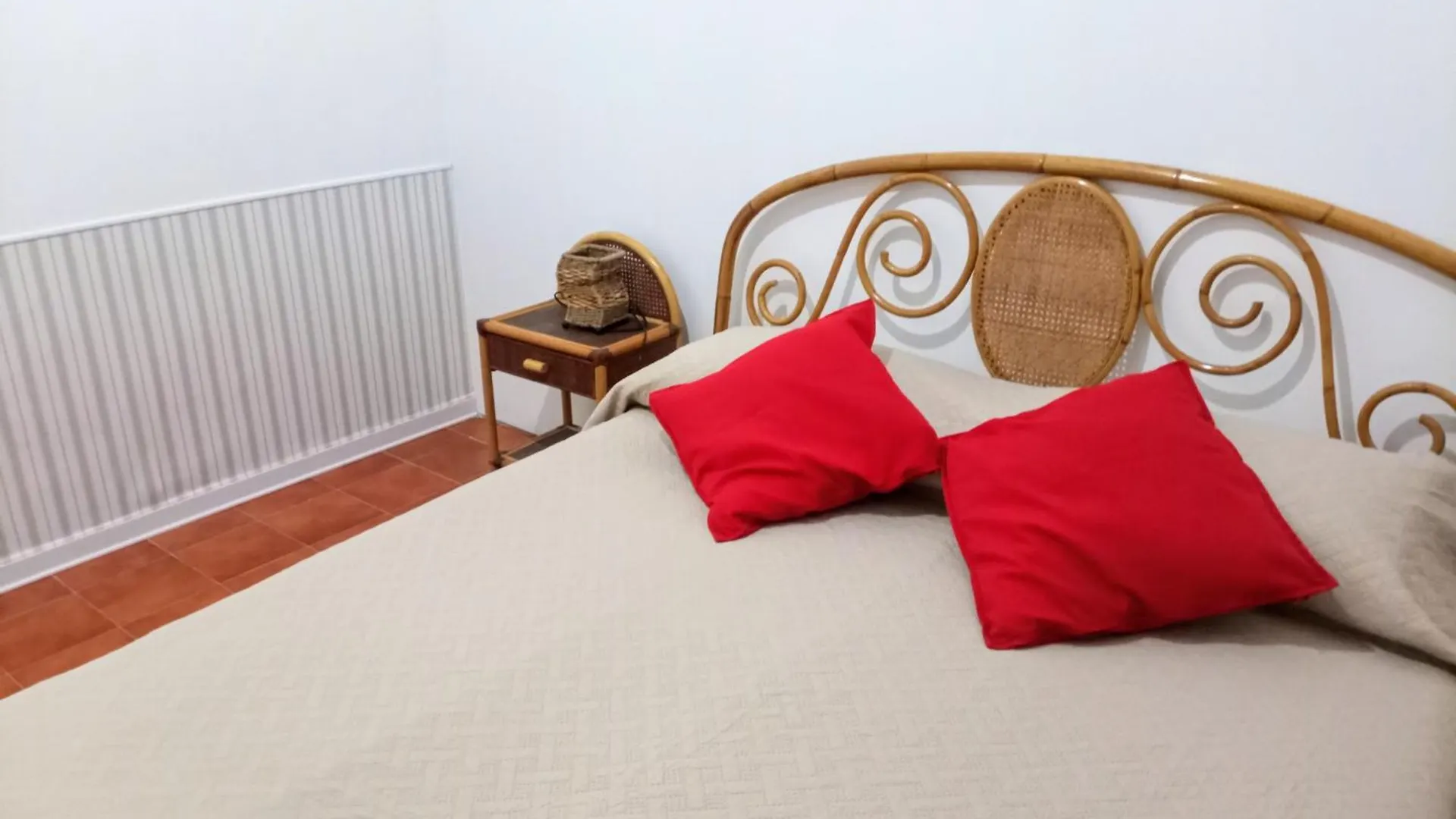 La Casa Di Anna Villa Patti 0*,  Italy